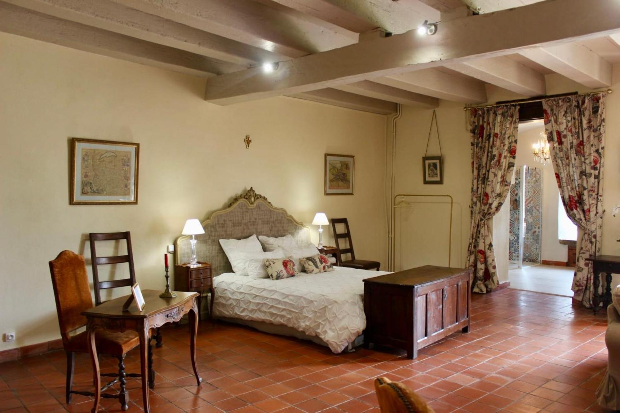 Chateau Du Montellier Le Montellier Extérieur photo